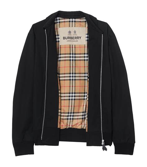 bomber burberry jacket mens|burberry jacket men price.